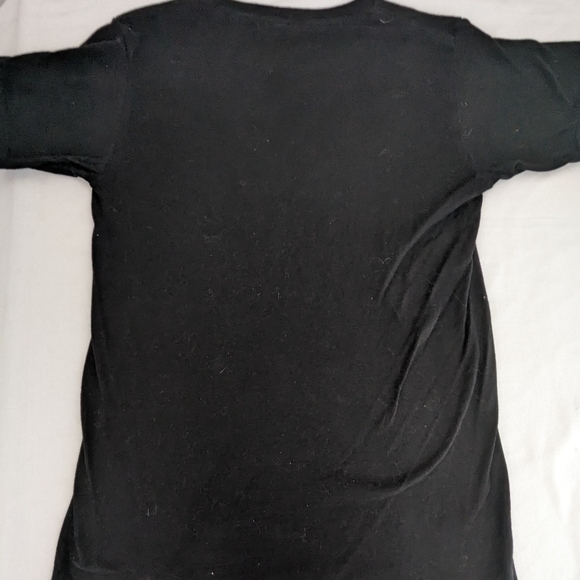 Good Charlotte The Young & The Hopeless Concert Tee with band pic Small - Picture 2 of 6